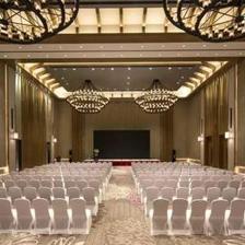 青島旅游旺季必打卡 明星匯聚的東方影都游玩與會務(wù)服務(wù)全攻略