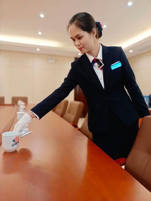 精誠服務(wù)——華保盛服務(wù)管理集團(tuán)消防器材會務(wù)服務(wù)