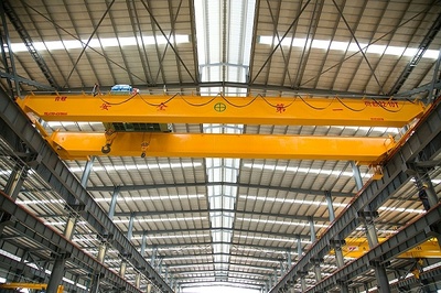 如何有效預(yù)防起重機(jī)過(guò)度超載？臺(tái)冠物料搬運(yùn)裝備制造為您專業(yè)解答