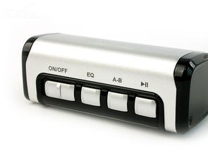 Hy 920 128MB MP3播放器 回顧便攜數(shù)碼科技的魅力